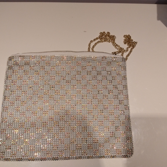 Beautiful evening clatch - Picture 1 of 3